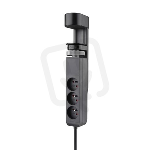 3z + USB A+C 20W PD přenosné stolní zásu