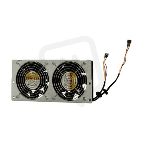 DXG-SPR-FR5FANKIT Náhradní sada hlavního