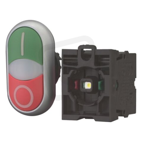M22-DDL-GR-X1/X0-K1001-BVP Dvojité tlačí