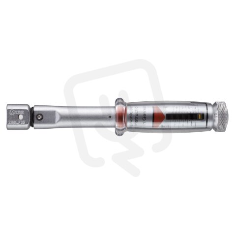 Momentový klíč SKINMATIC DMG 5-25NM LAPP 61610013
