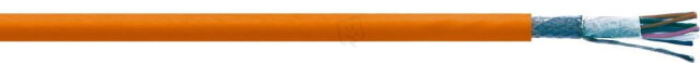 SERVO LK INX0532 4x1,0+4x(2x0,14)+4x0,14