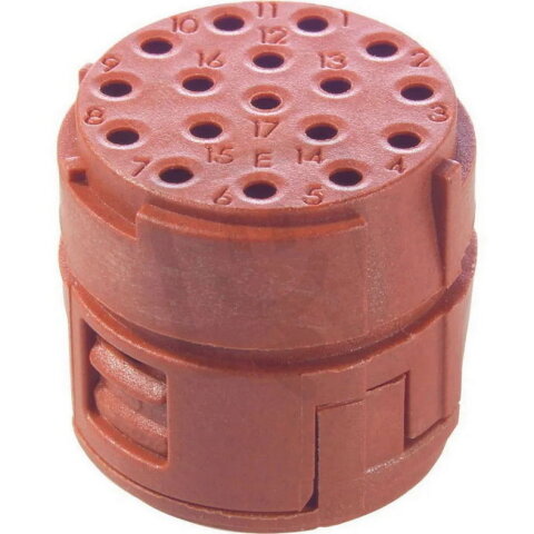 Kulatá spojka EPIC SIGNAL M23 17E (5) LAPP 73008500