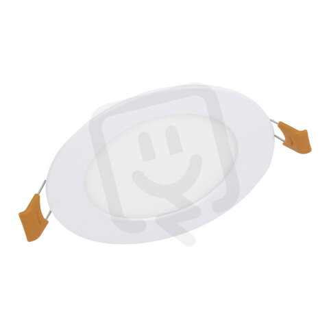 DOWNLIGHT SLIM ROUND 120 E 8W 840 WT LEDVANCE 4099854491962