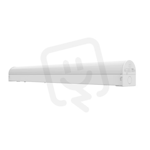 BATTEN COMBO 600 V 18W MS 840 IP20 WT LEDVANCE 4099854528910