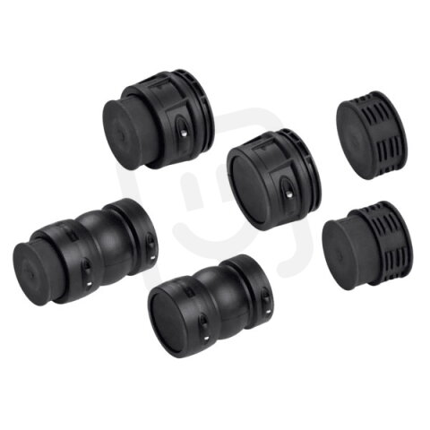 Upevnění pro kabel R-ZL/N1 21/29