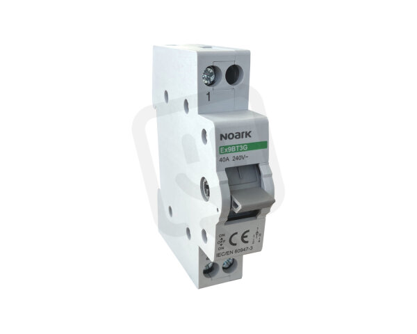 Ex9BT3G 1CO 63A EU Skupinový přepínač (I