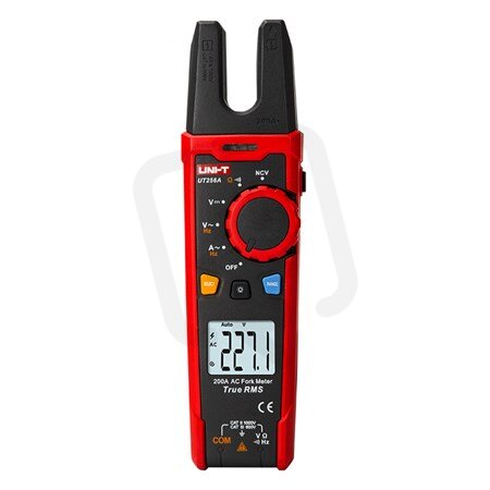 Multimetr UNI-T  UT256A (Fork Meter)