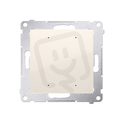 Ovladač osvětlení tlačítkový, Switch, Wi