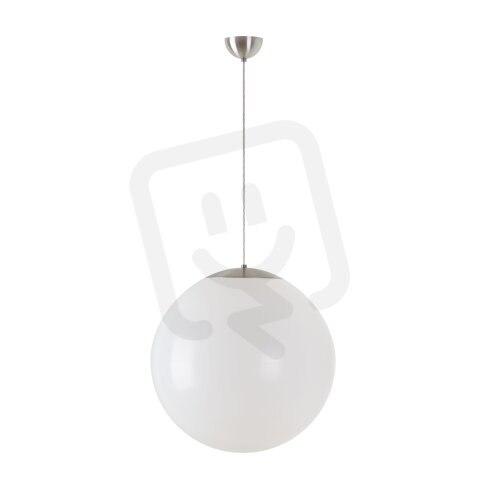 Závěsné svítidlo ISIS S4 41W IP40 4K NZ3h brošená nerez OSMONT ISI73119