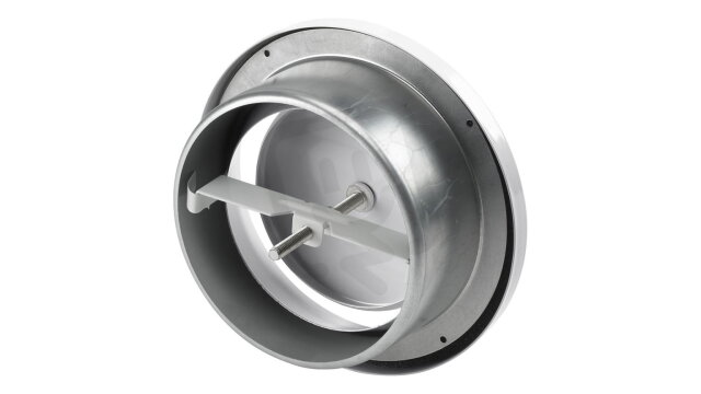 Ventil odsávaného vzduchu STIEBEL ELTRON, LWF AVM-D 125 206871