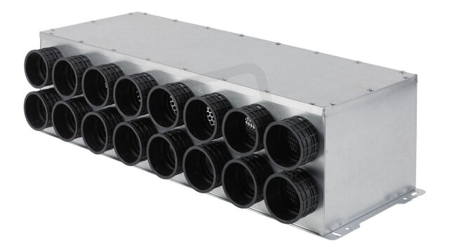 LVS VT 16 Rozdělovač vzduchu, zvuková izolace STIEBEL ELTRON 207263