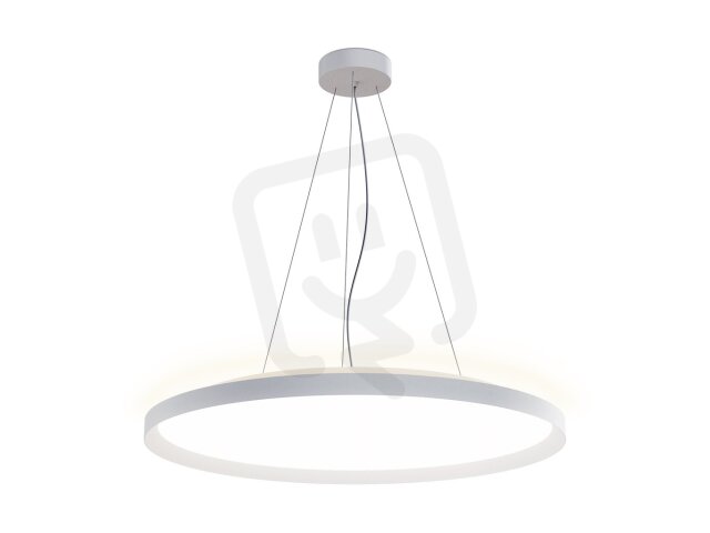 LED2 3275051D MOON 80 P/N-Z, W DALI/PUSH