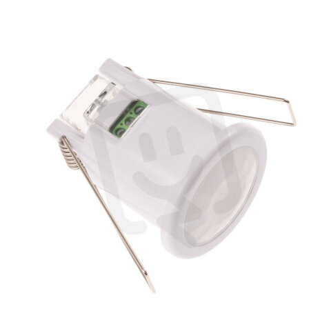 Mini PIR pohybové čidlo IS11-P 230V T-LED 068286