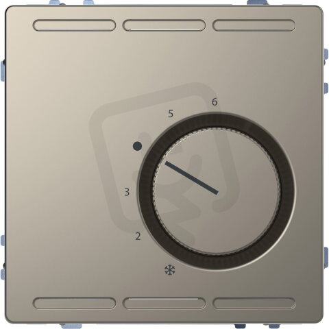 MEG5763-6050 Termostat, Sys-D, 24V, přep