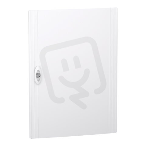 PrismaSet bílé dveře 54M (3x18) SCHNEIDER LVSXDP318