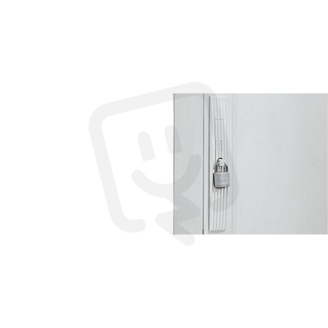 Schneider NSYCBCMPLAG 7035 Štítek pro visací zámek pro PLA