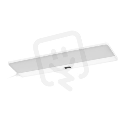 Undercabinet Panel Frameless 30x10cm CCT DIM White OSRAM 4099854463112