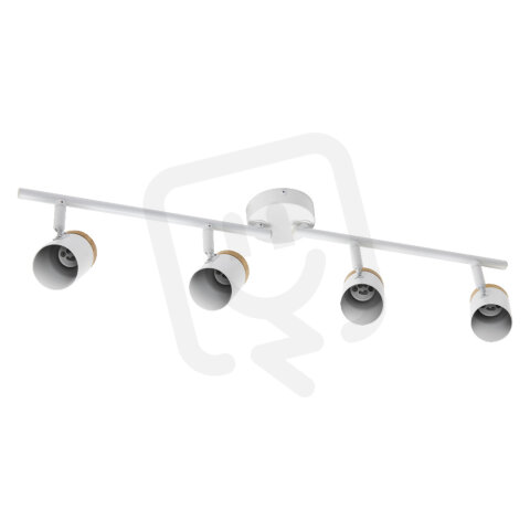 LED SPOT STAMP 4XGU10 WT OSRAM