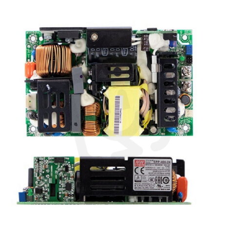 Zdroj na PCB 400W 24V MEAN WELL EPP-400-24