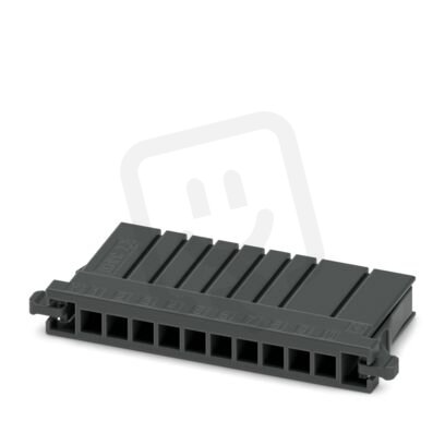 Konektor desky plošných spojů D31PC 2,2/10-3,81-Y PHOENIX CONTACT 1341089
