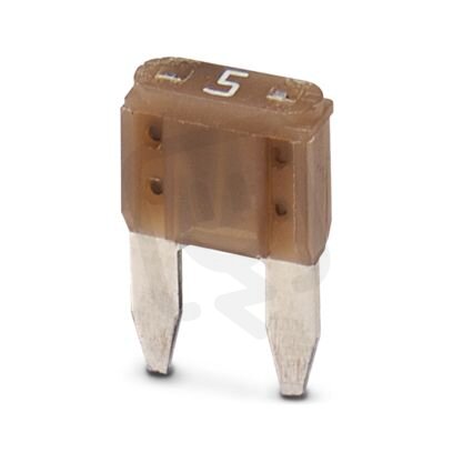 FUSE 5A/32V FK-1 Pojistka 2908367