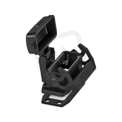 HC-EVO-D15-BWSC-PLR-BK Montážní kryt D15 1411337