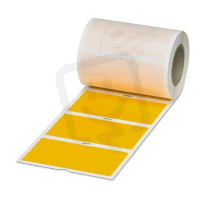 Výstražný štítek PML-W300 (105X52)R CUS PHOENIX CONTACT 0830501