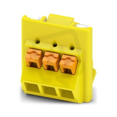 Svorka desky plošných spojů ICC20-TP2,5/3L5,0-1018 PHOENIX CONTACT 1477204