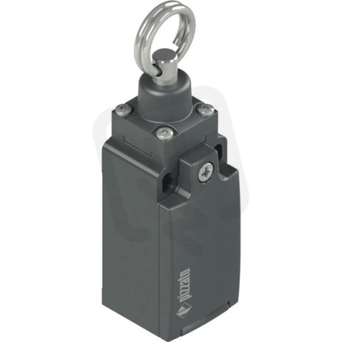 Koncový spínač lankový M20x1,5, 1NO+1NC, IP67 PIZZATO FM776-M2