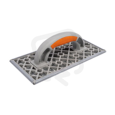 Škrabák plastový na polystyren 270x130 mm STAVTOOL ZP3707