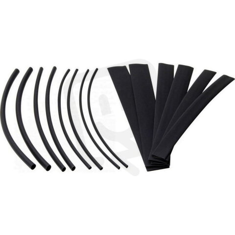371100459 Heat shrink tubing assortment,