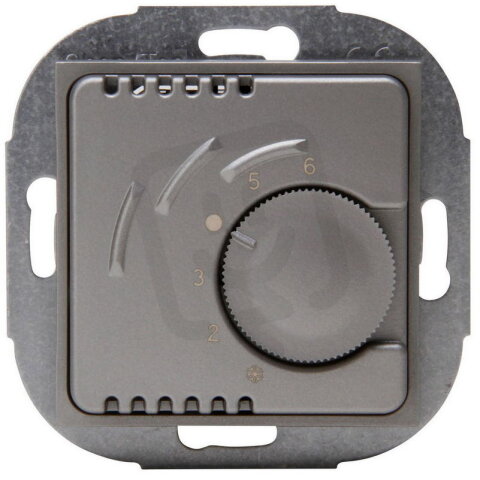 290147007 HK07 - Room thermostat NC, cab