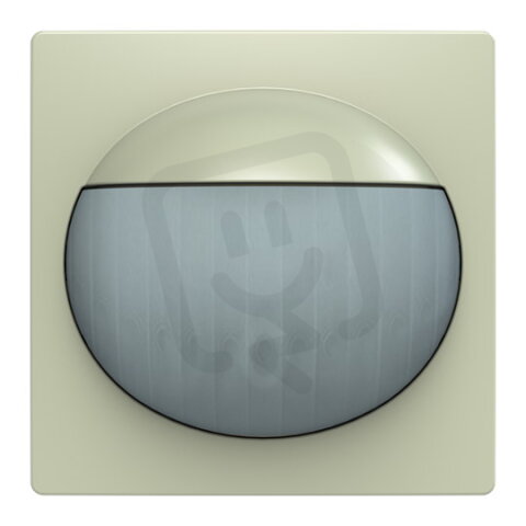 Snímač pohybu  ABB ZONI Busch-Watchdog 180 WL, Multi, olivová 62764T-A62764 243