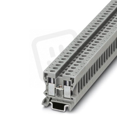 MBK 2,5/E Průchozí miniaturní svornice 1414006