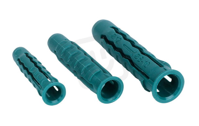 WUP Univerzální hmoždinka,nylon 6x30mm WALRAVEN 61007206
