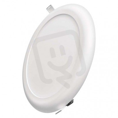 LED přisazený kruhový panel 18W 1500LM 2V1 WW bílý ZM7141 Emos teplá bílá