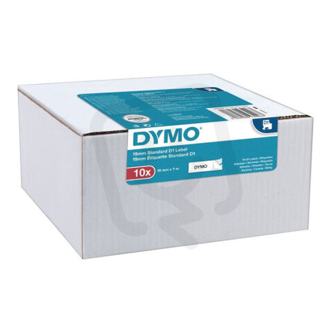 S2093098 45803 DYMO páska D1 samolepicí