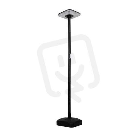 Solární svítidlo LED PARENO SLR 25W CCT-B KANLUX 46450