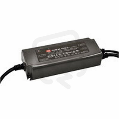 Stmívatelný zdroj DALI2 90W 12V MEAN WELL PWM-90-24DA2
