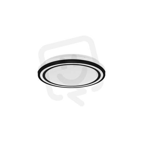 LED stropní svítidlo ORO PARGO LED 12W CCT B IP20 LED-POL ORO33327