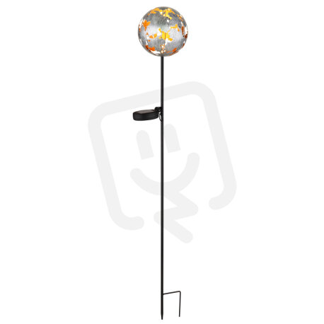Solární svítidlo LED 0,024W 3V 3000K GLOBO 36747S