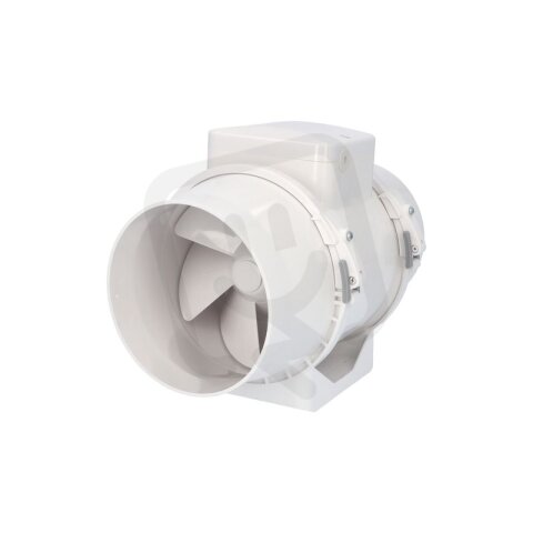 Ventilátor VENTS TT 125 S potrubní 1009546