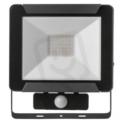 LED reflektor IDEO 50W 4000LM PIR ZS2741 Emos