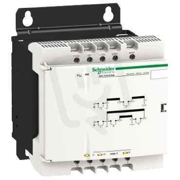 Schneider ABT7PDU016B Transformátor 2x 24 V, 160 VA