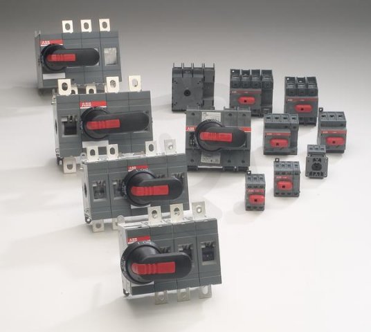 ABB OT250E33