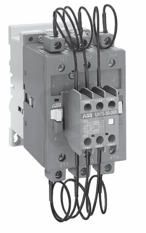 UA63-30-00RA 415-440V50Hz 440-460V60Hz