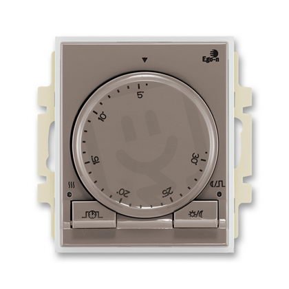 ABB Time,Ego-N 3274E-A58200 26 Termostat prostorový (Ego-n)