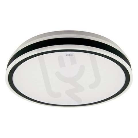 Plafoniera AURELIA LED C 48W NW bílá IP44 IDEUS 03776