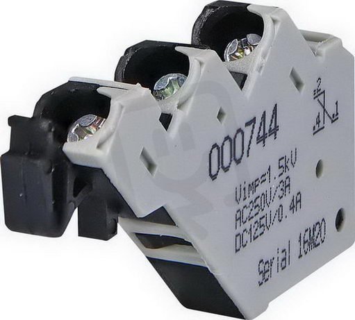 Výstražný spínač SS2 125-1600AF ETI 004671144