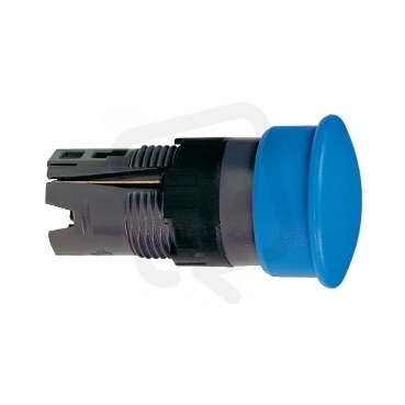OVL.HL.S HŘIB.KNOFLÍKEM SCHNEIDER ZB6AC6